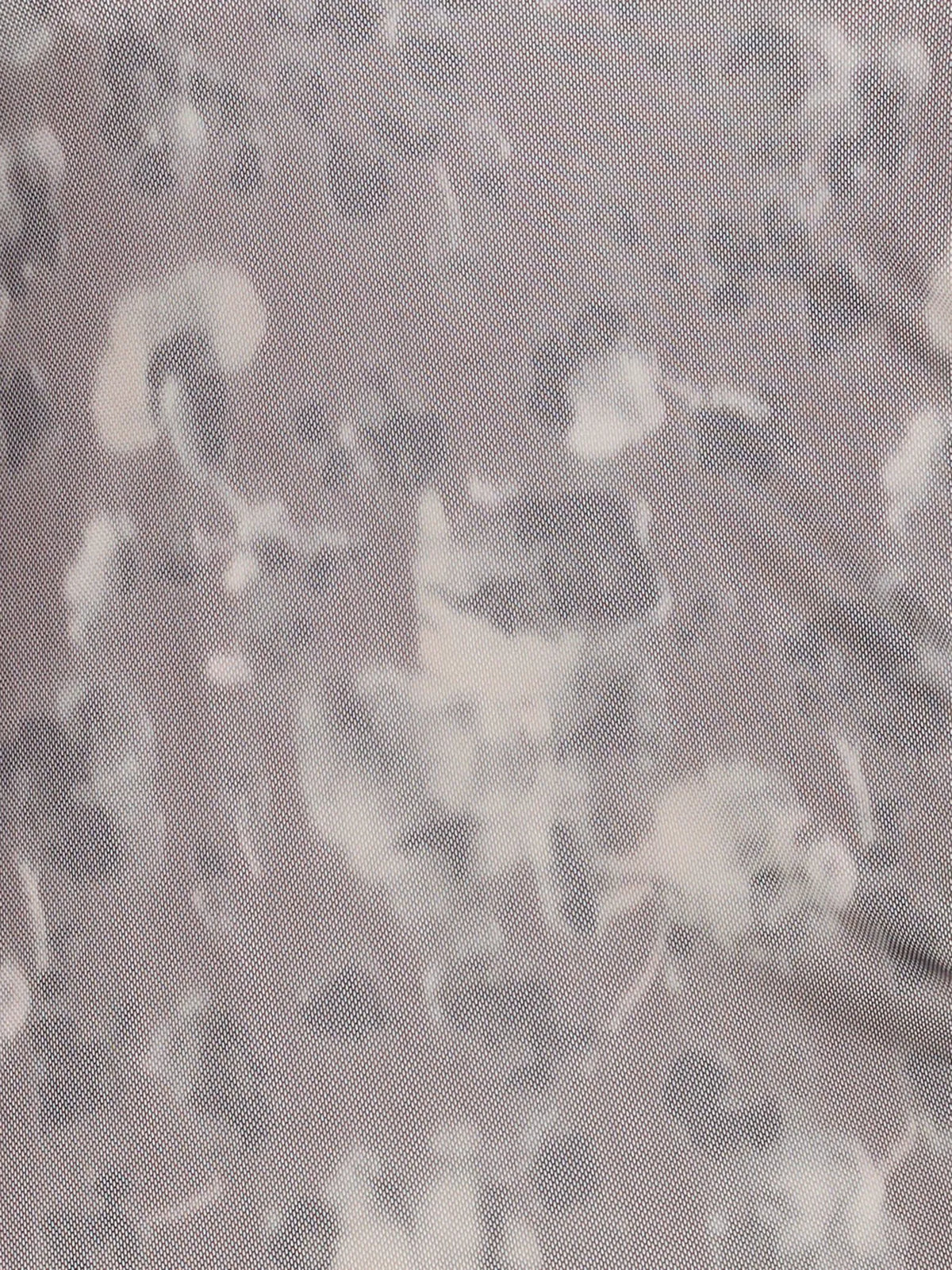 Faded Leo - Mole AOP