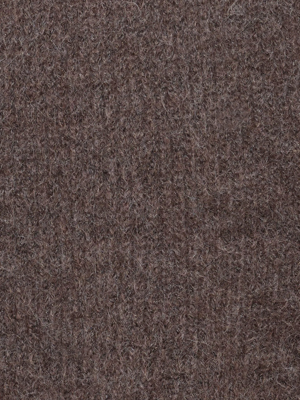 Mid Brown Melange