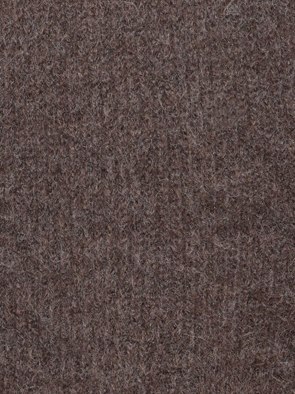 Mid Brown Melange