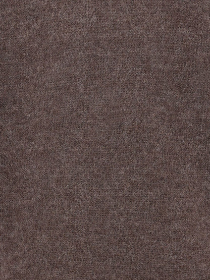 Mid Brown Melange