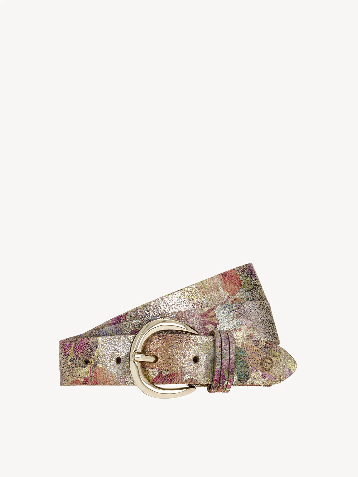Multicolour-Gold