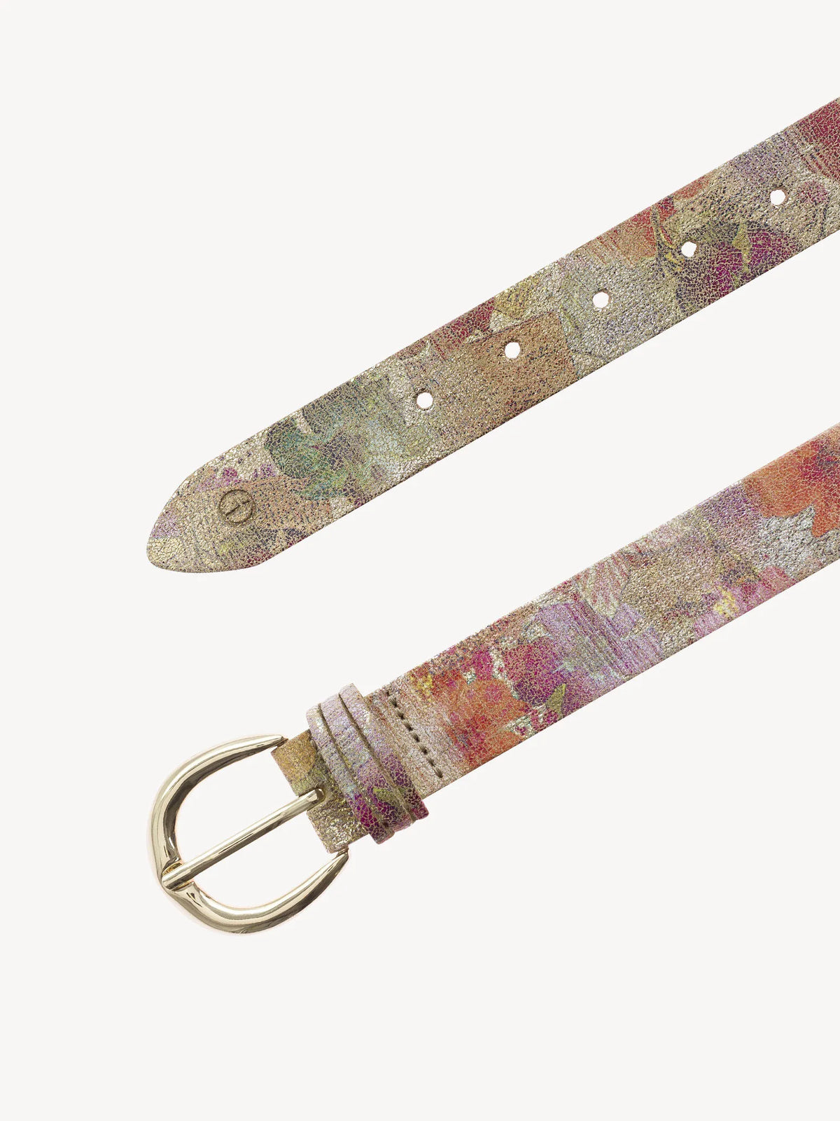 Multicolour-Gold