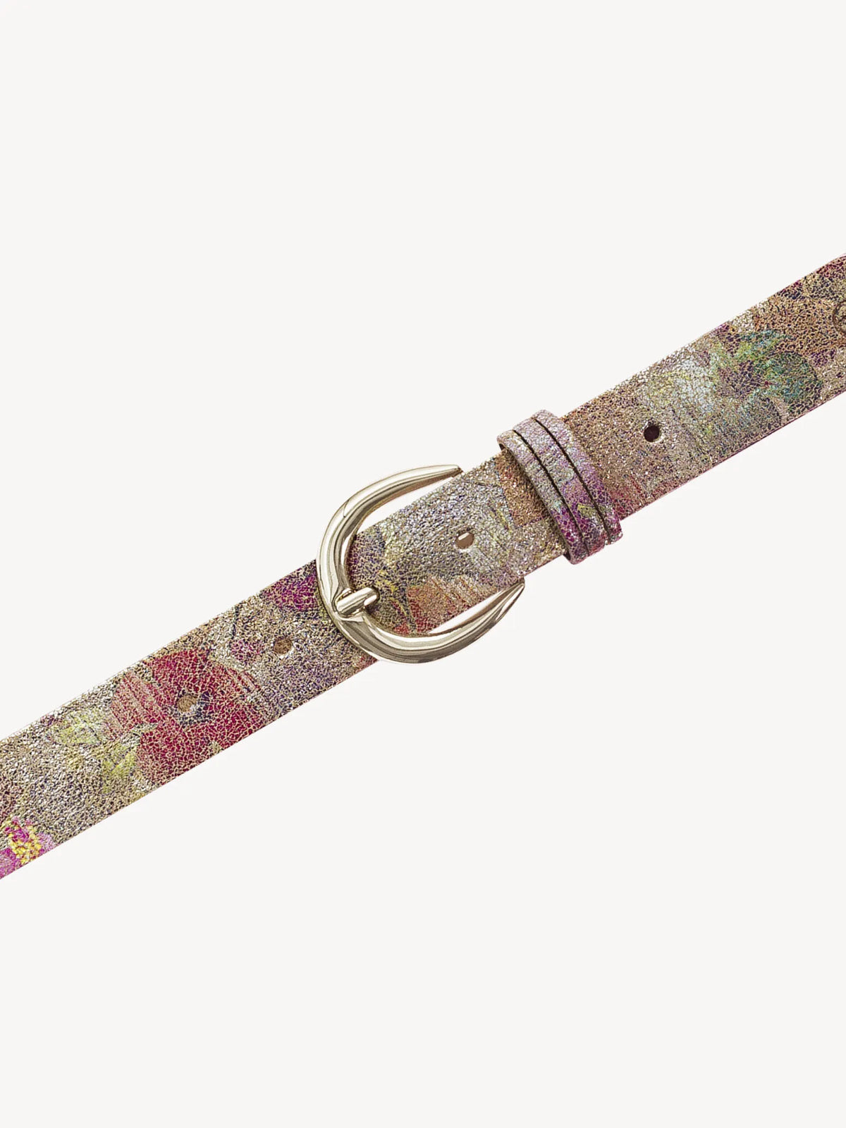 Multicolour-Gold