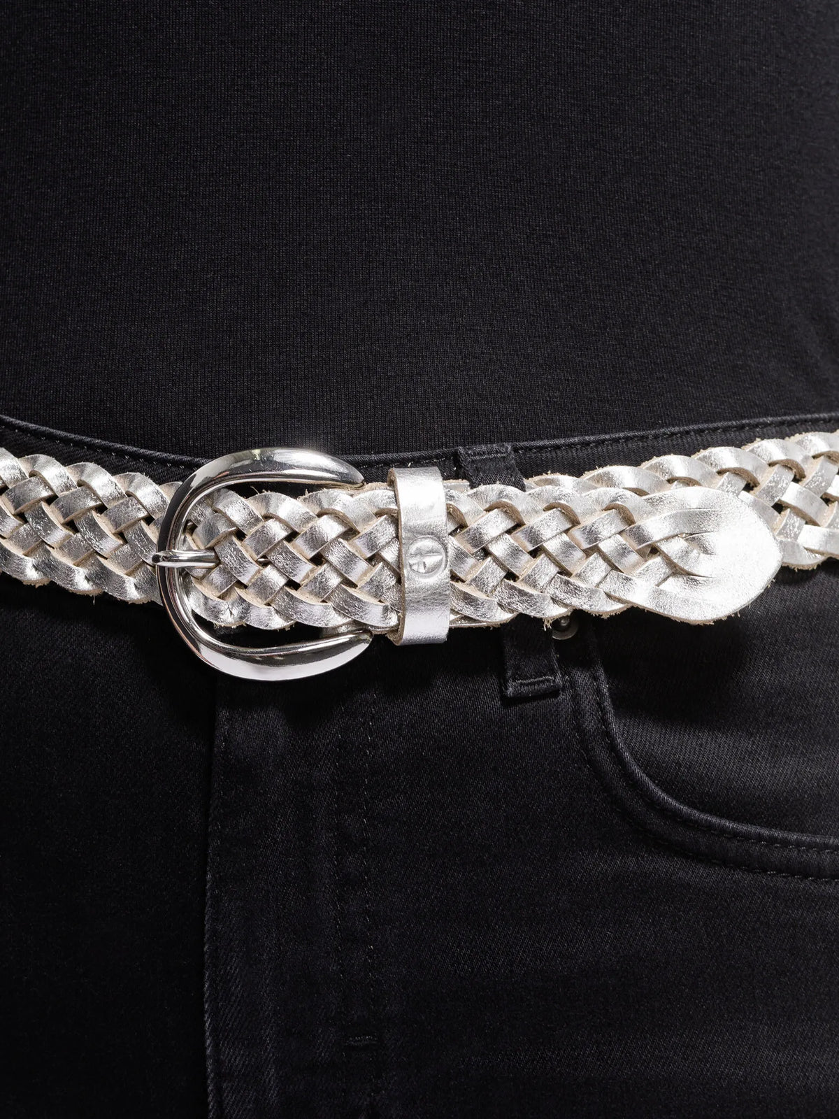 silver