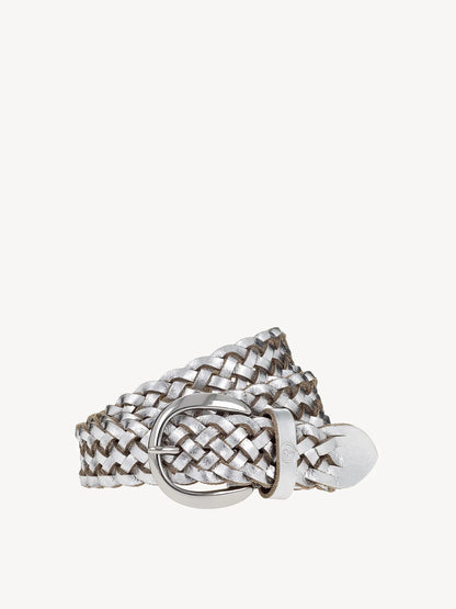 silver