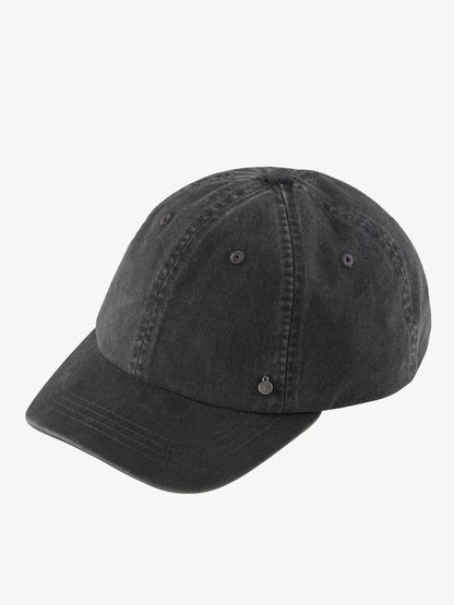 Wash Black Denim
