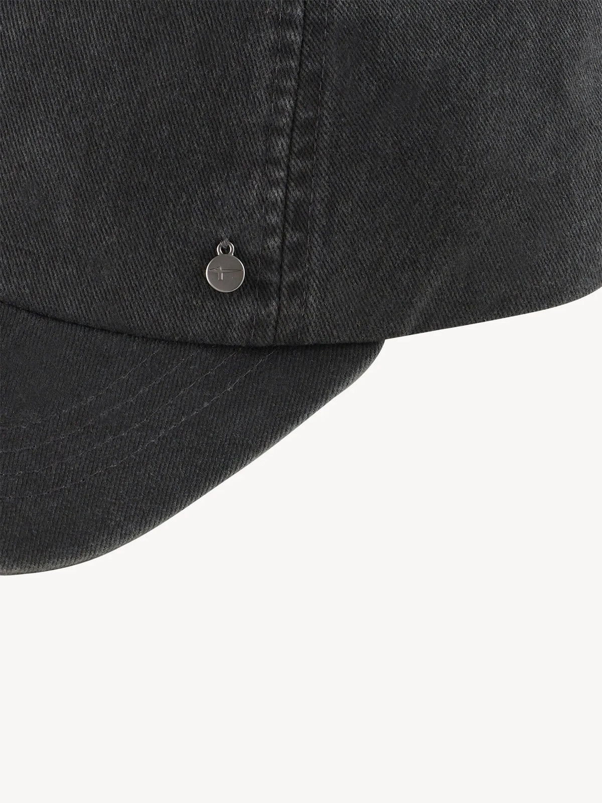 Wash Black Denim
