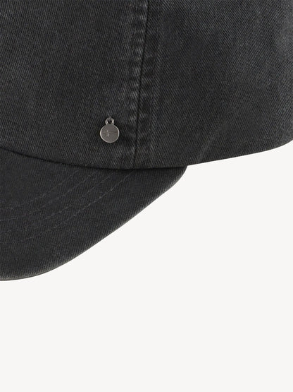 Wash Black Denim