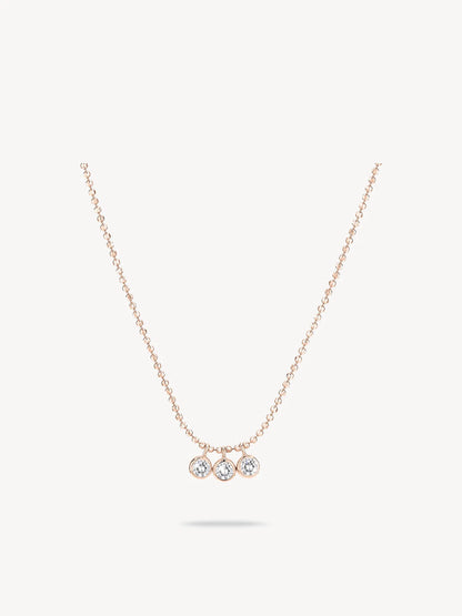 roségold