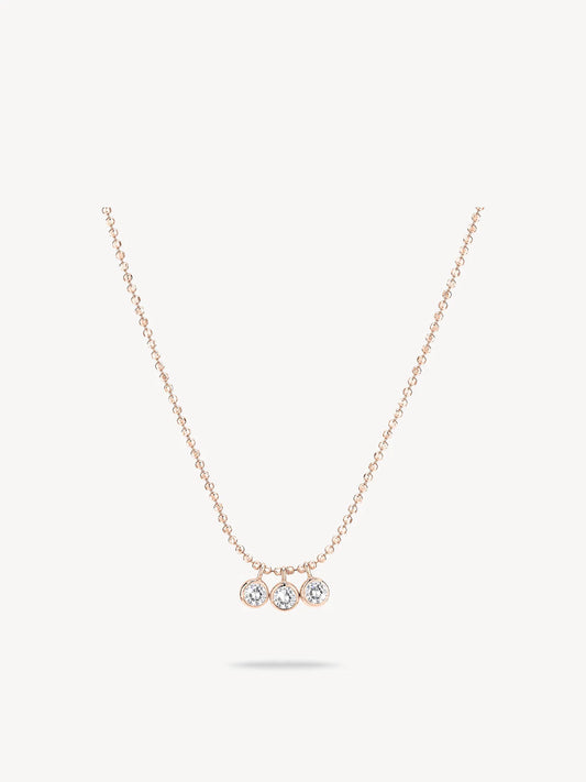 roségold