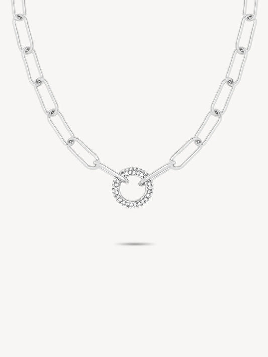 silver