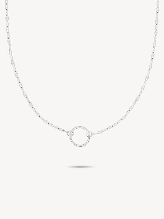 silver