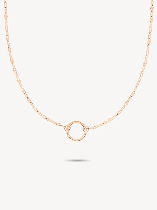 roségold