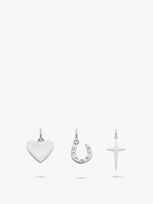 silver