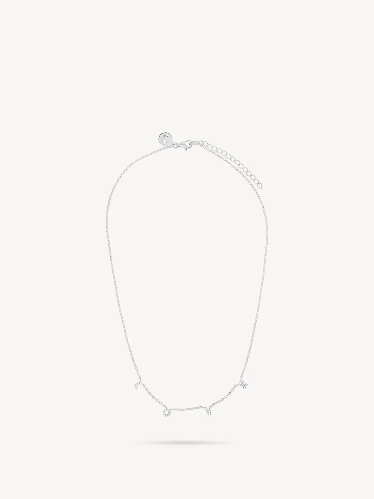 silver