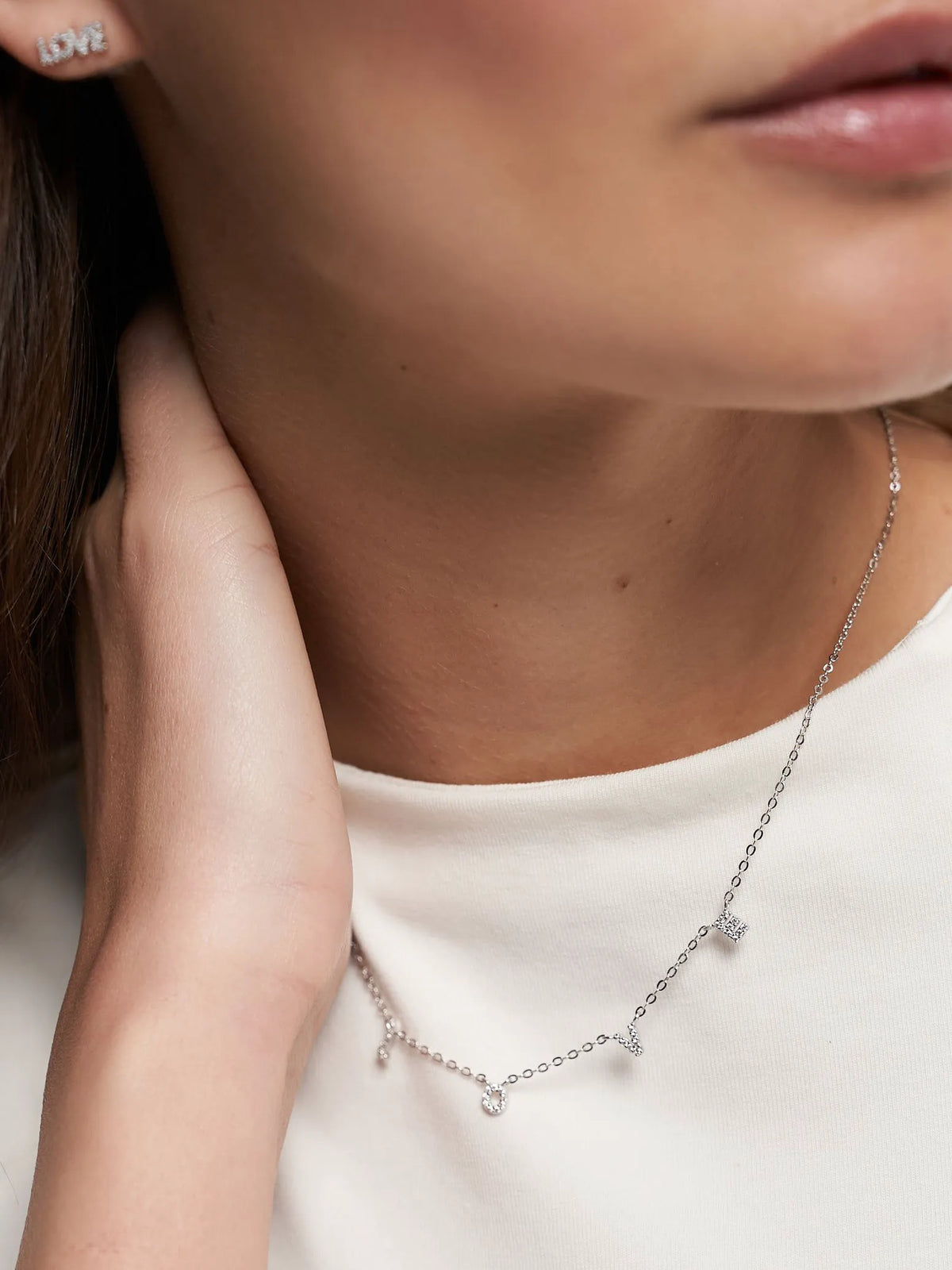 silver