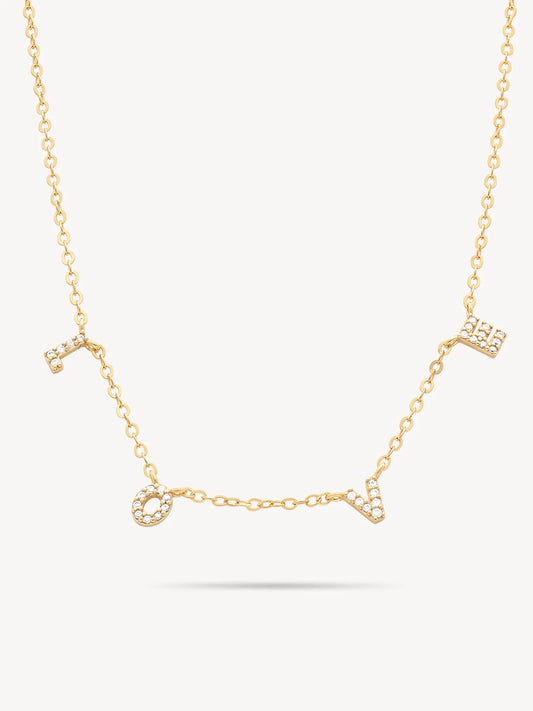 gold