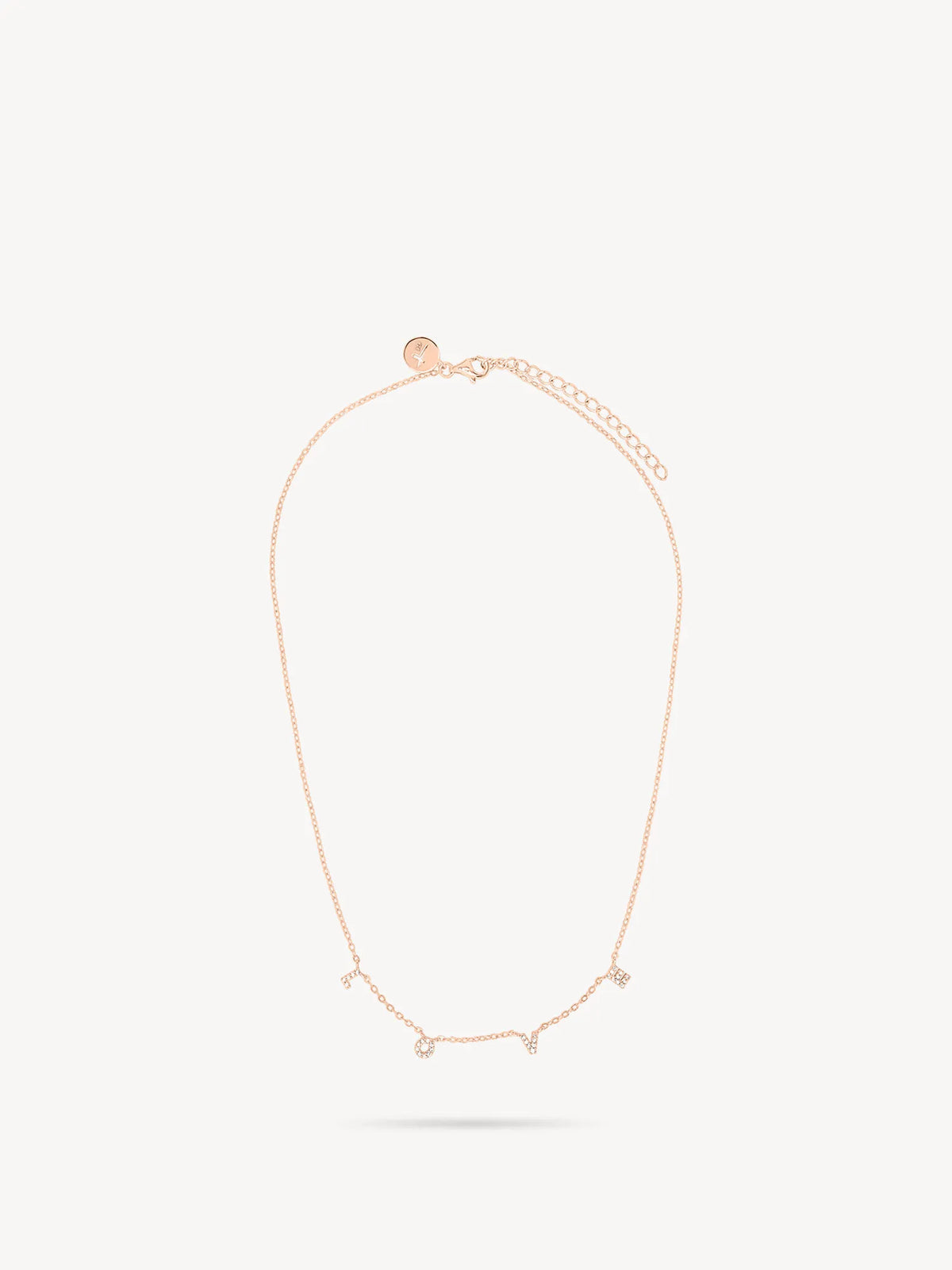 roségold