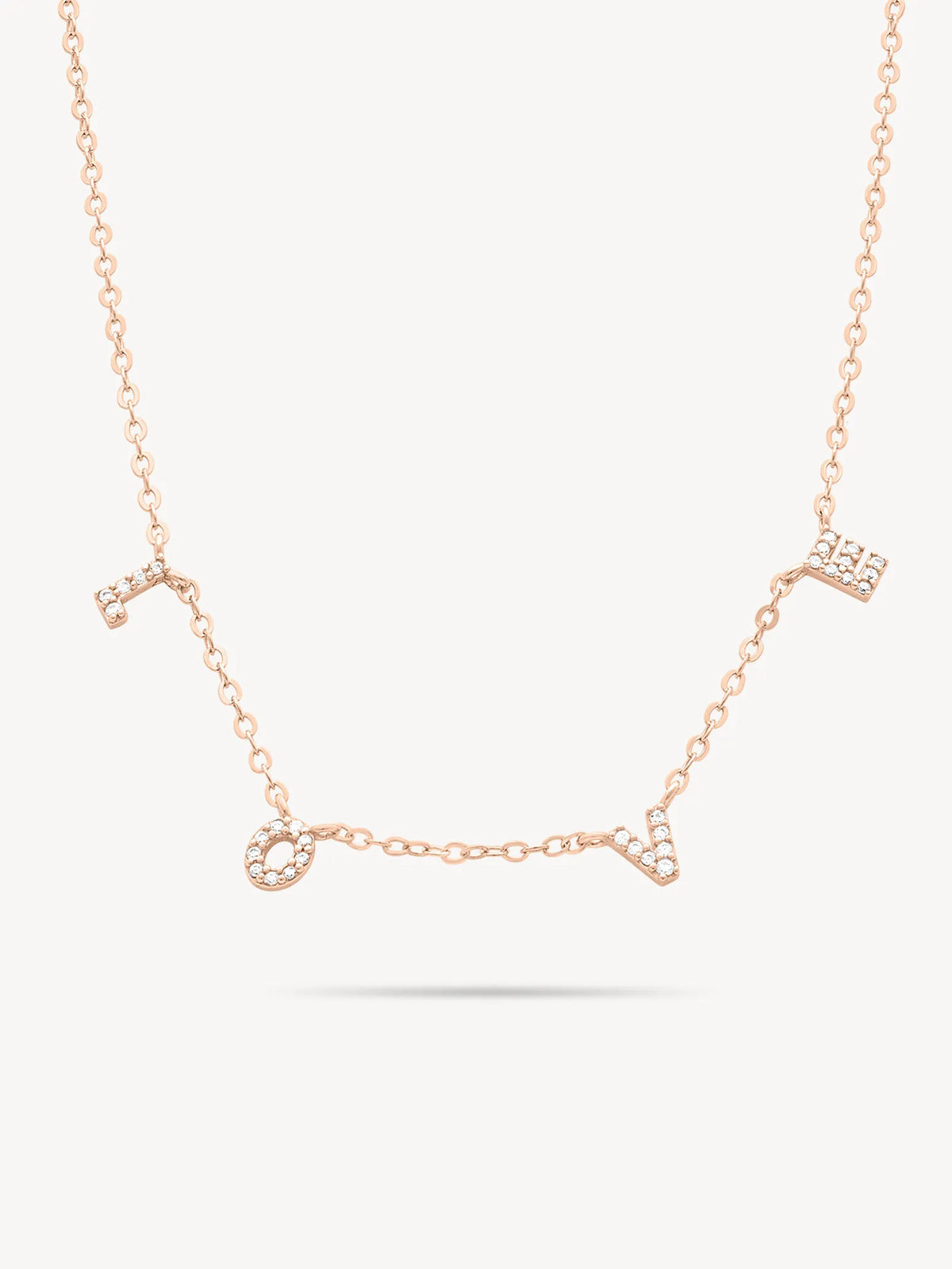 roségold