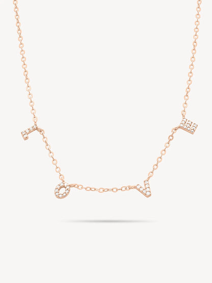 roségold