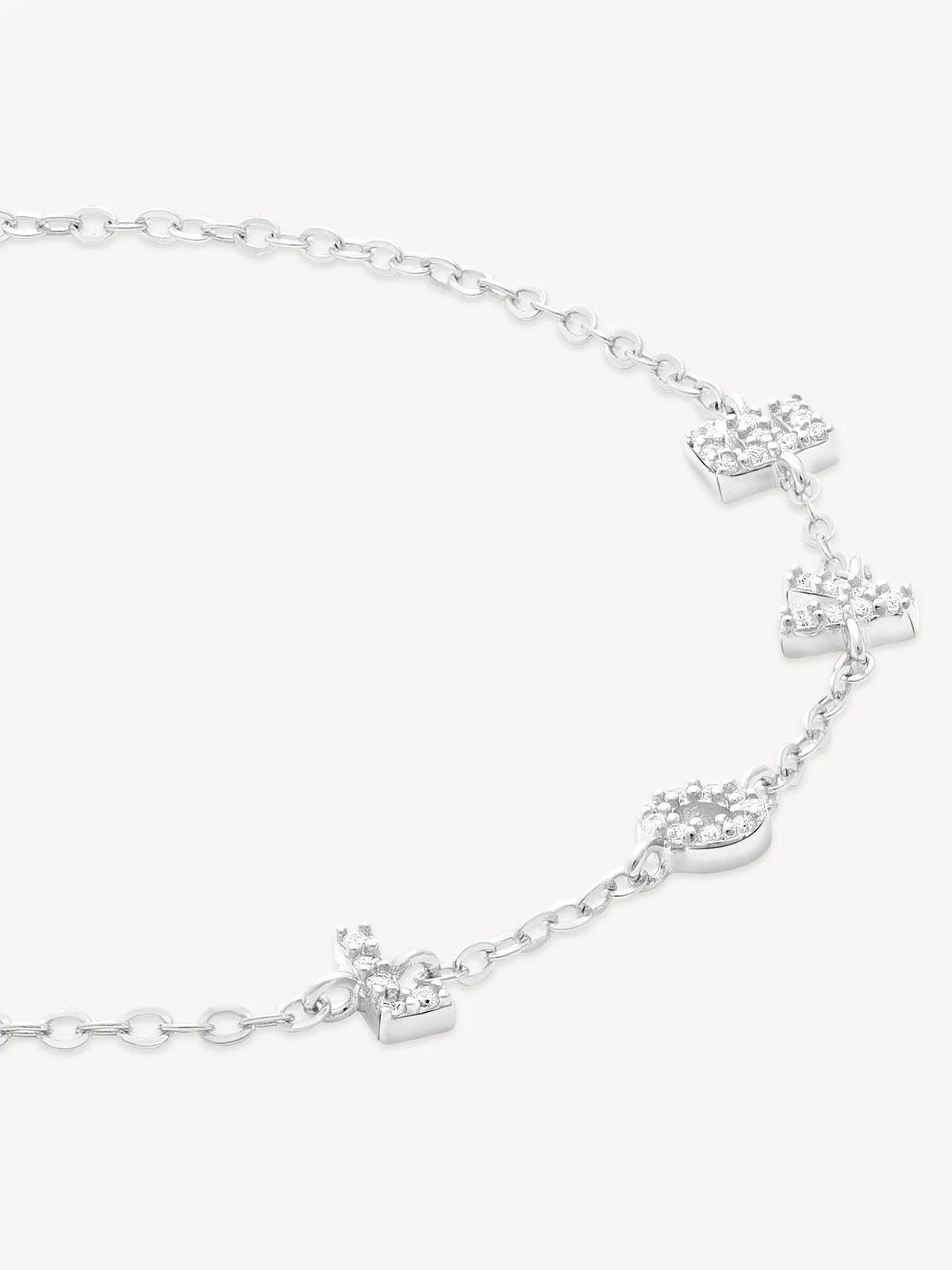 silver