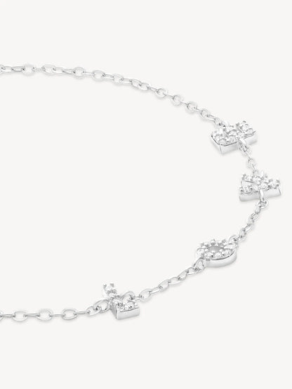 silver
