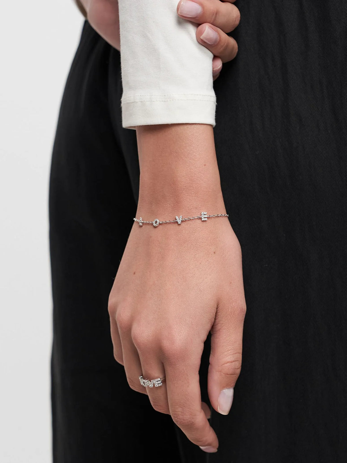 silver