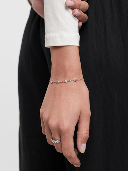 silver