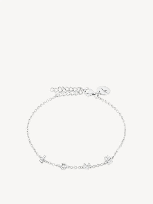 silver