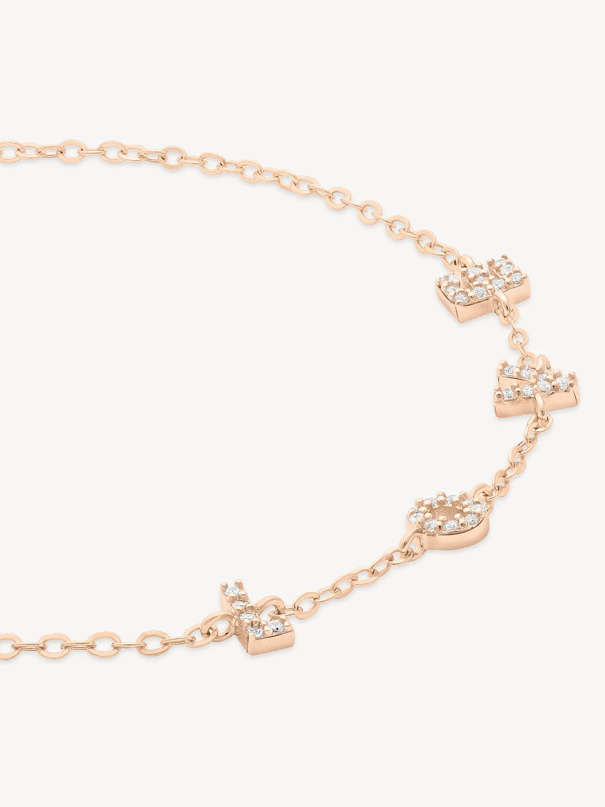 roségold
