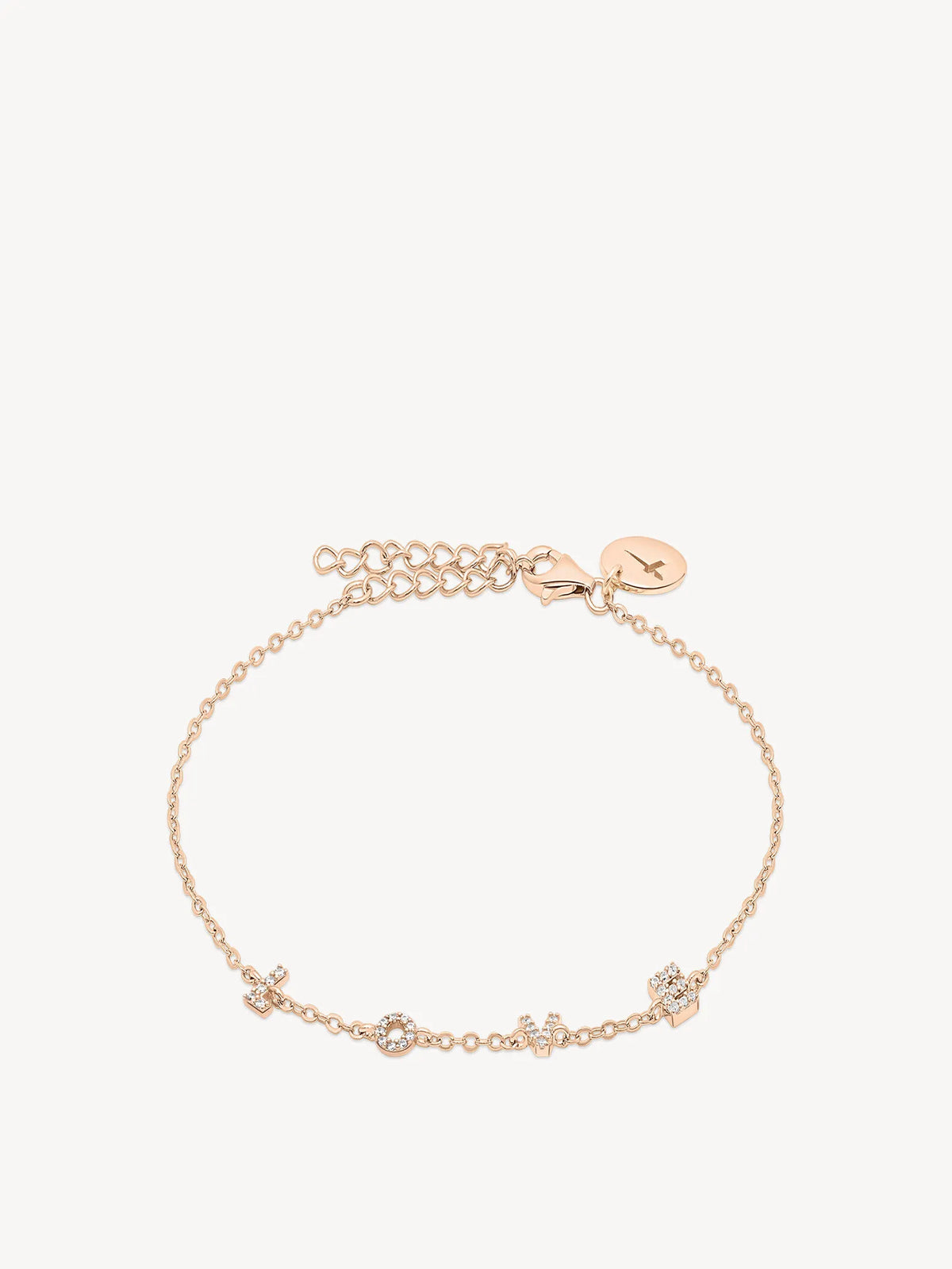 roségold