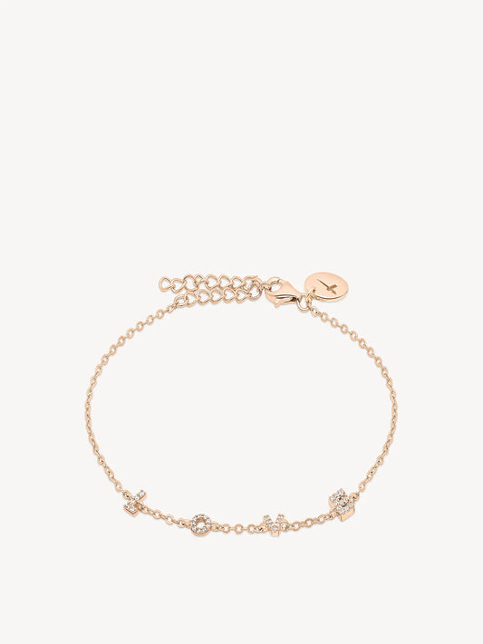 roségold