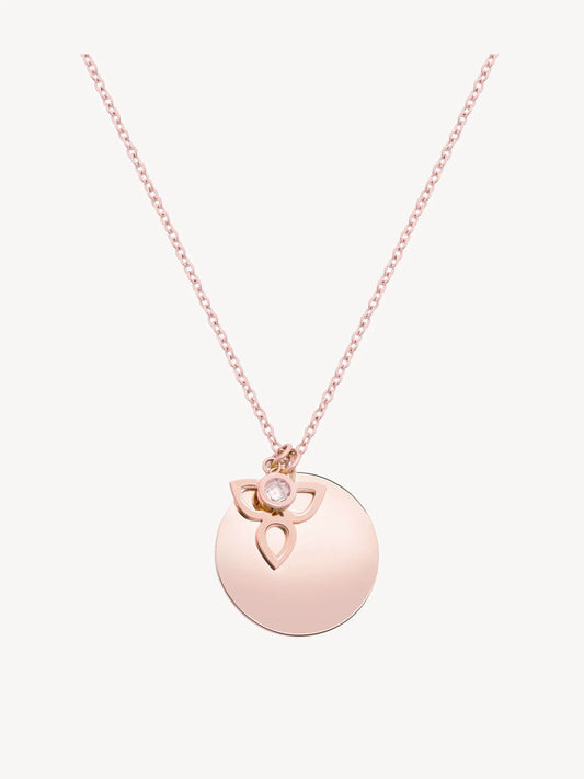 roségold