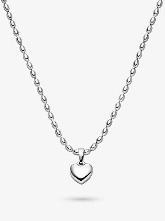 silver