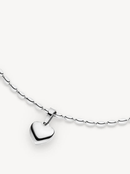 silver