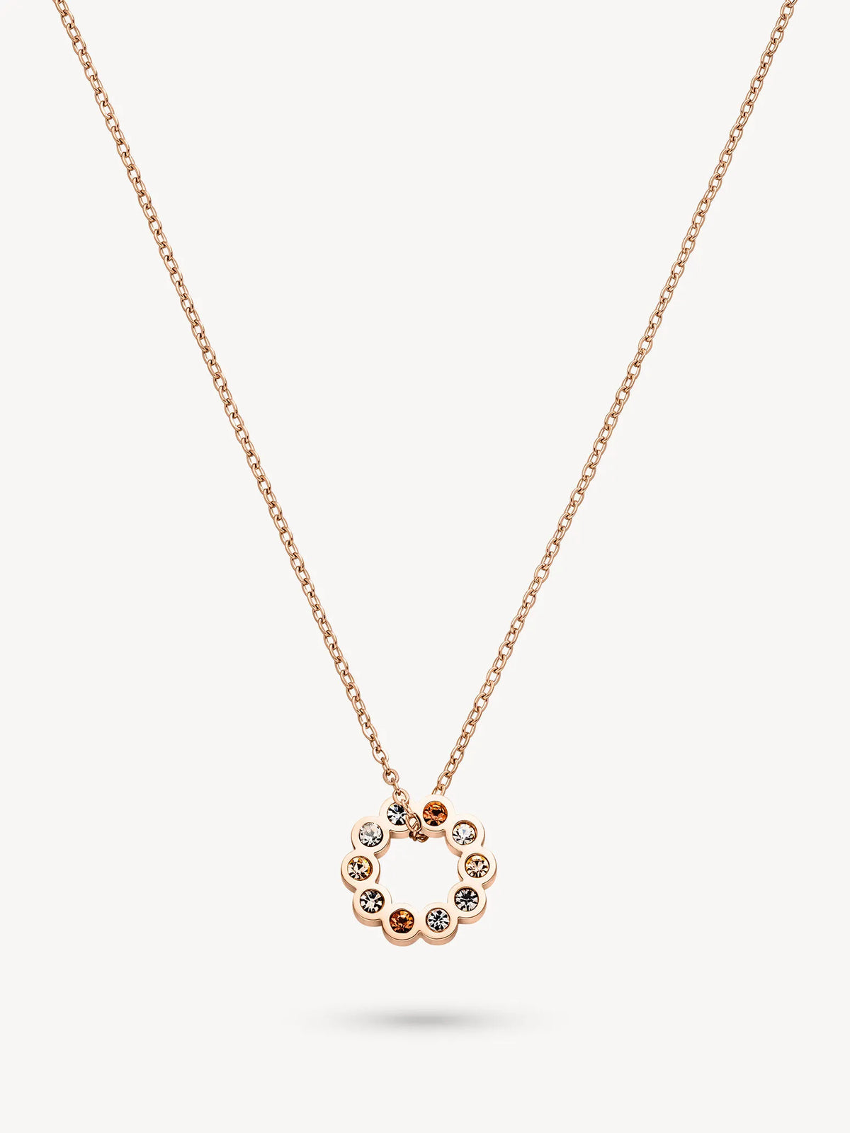 roségold