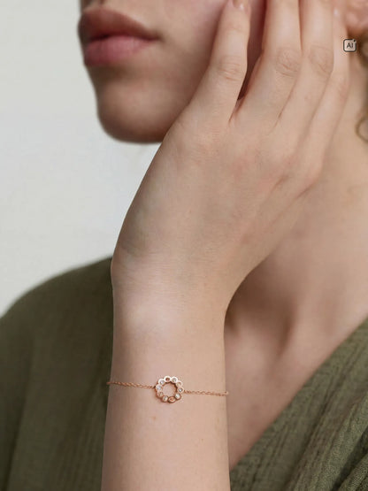 roségold