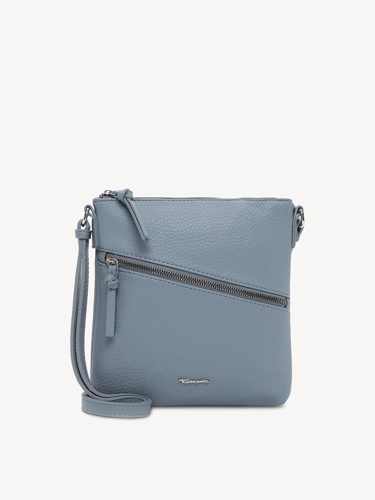 crystal blue
