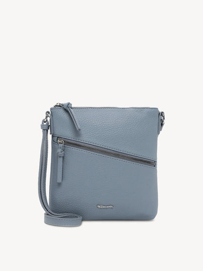 crystal blue