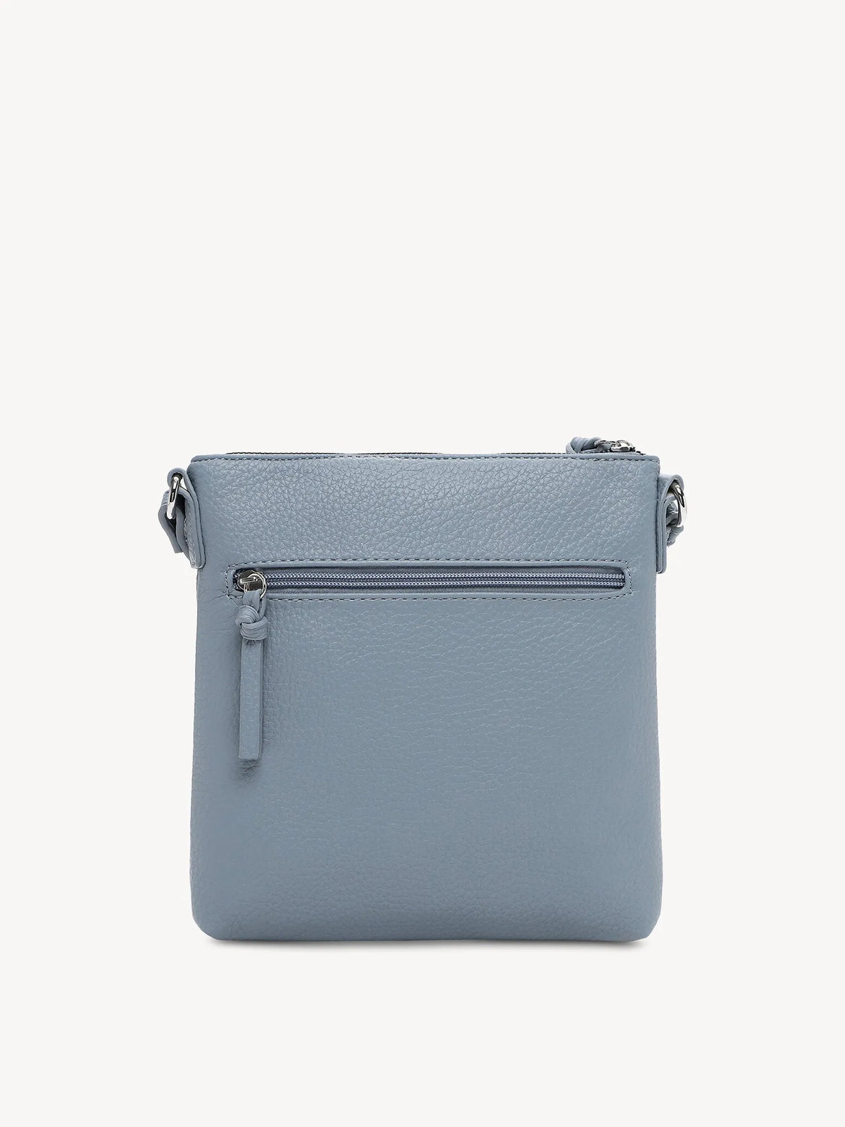 crystal blue