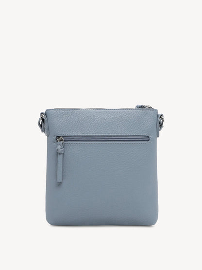crystal blue