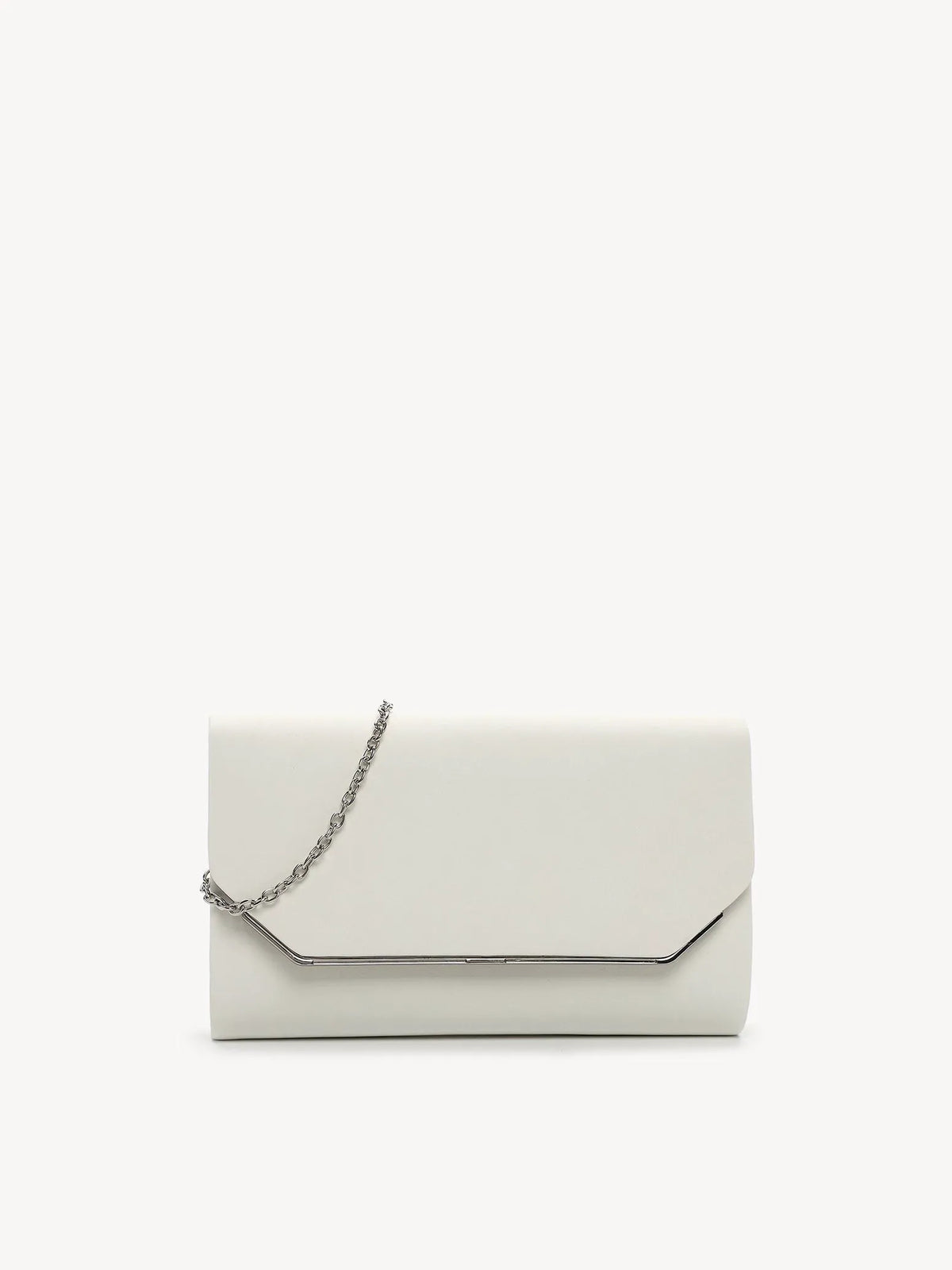 white/white
