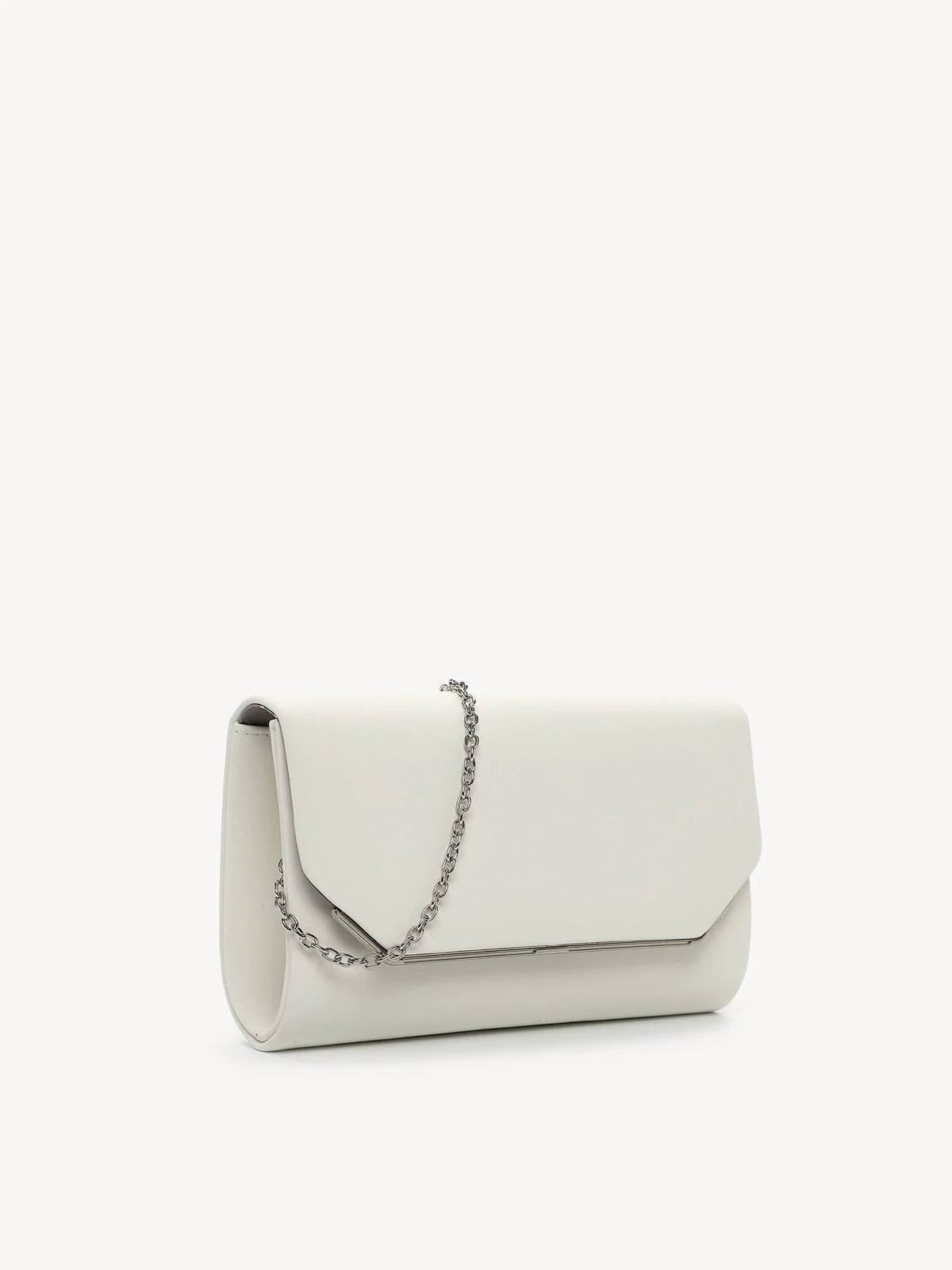 white/white