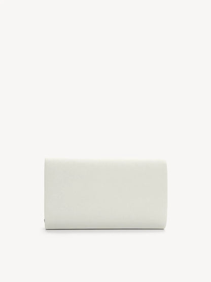 white/white