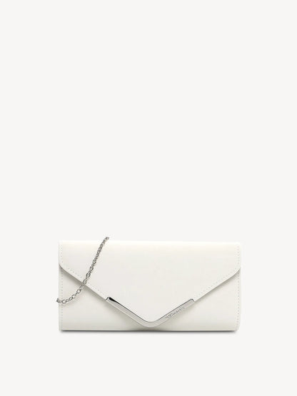 white/white
