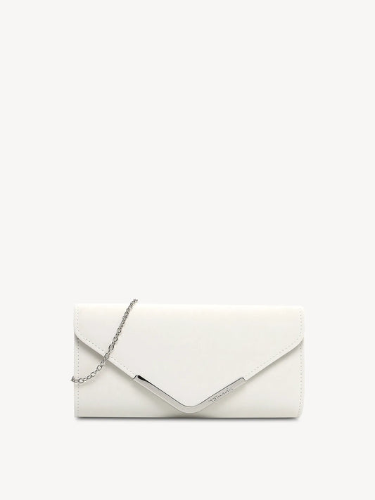 white/white
