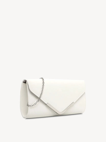 white/white
