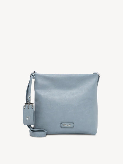 crystal blue