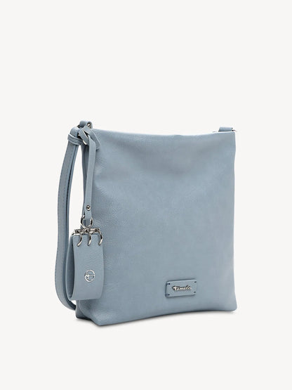 crystal blue