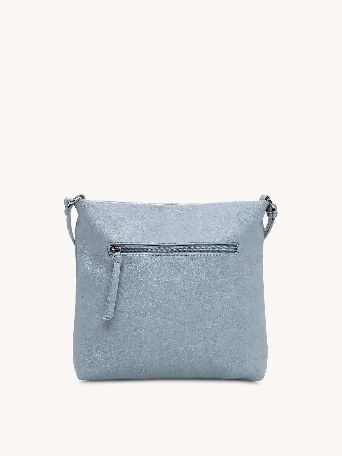 crystal blue